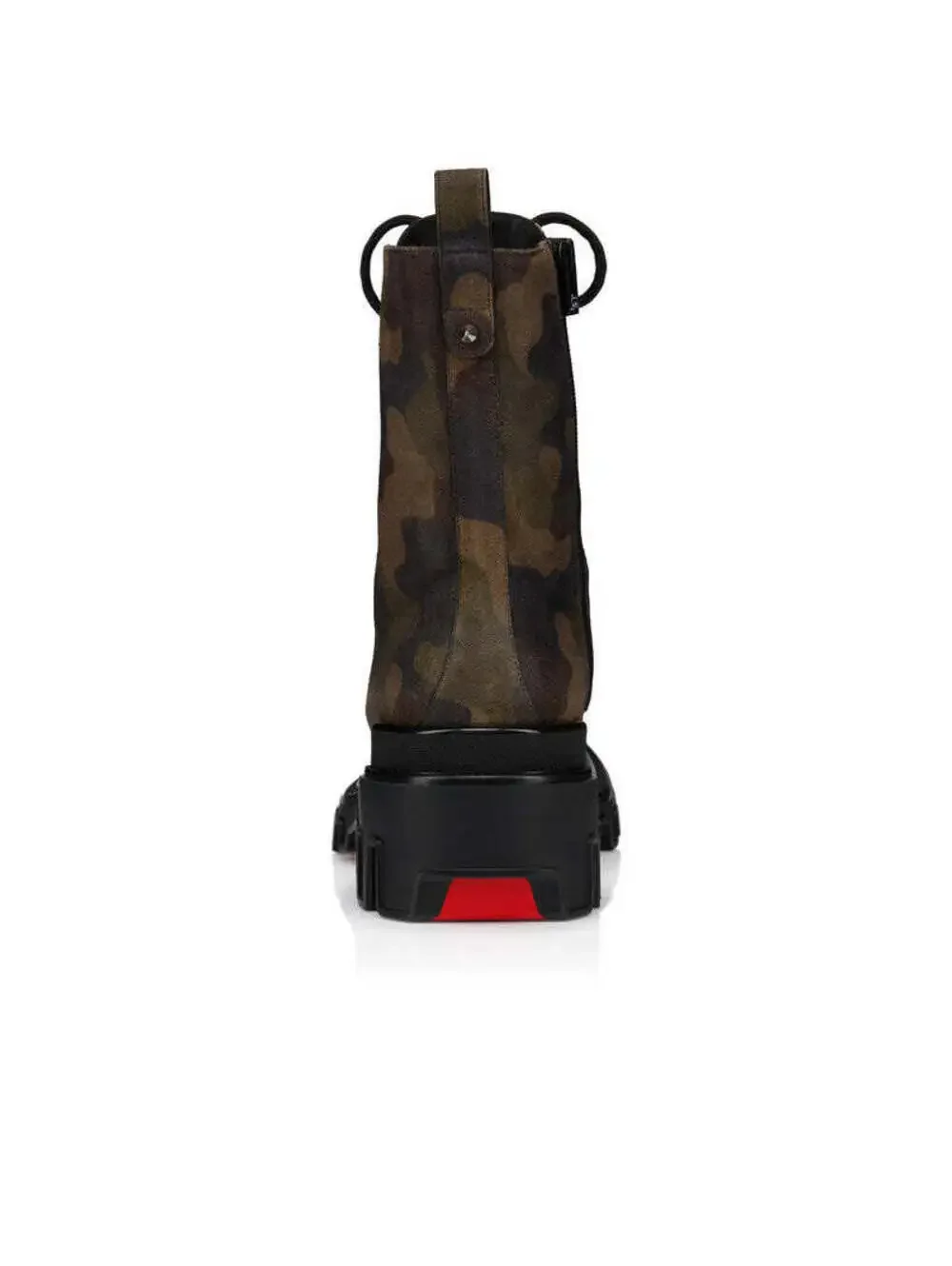 Christian Louboutin please request